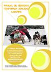 MANUAL SERVICIOS 2011-2012 ver.01