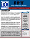 Indiana PTA IPT Newsletter for August 2011
