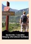 Randonnées / hiking / wandelen Camping International Castellane