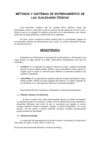 TEORÍA 1º BACHILLER