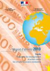 TRACFIN : Rapport 2010