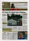 Nouveau parcours canoë : annonce