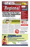 The Regional Newspaper - August 2011