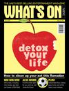 What's On | August 2011