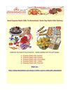Send Express Rakhi Gifts To Ahmedabad,Same Day Rakhi Gifts Delivery