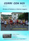 Corri Con Noi - N° 6 ANNO 2