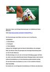 BlackJack Black Jack Erfolgs-Entscheidungen von SelMcKenzie Selzer-McKenzie
