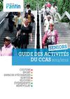 Retraités - Guide des activités 2011-2012