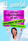Promotions LR 08/2011