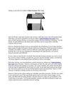 Taking a Look at the New Offers of Patio Furniture New York 