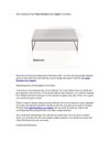 Why Getting the Best Patio Furniture Los Angeles Is Essential