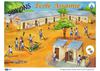 Affiche Ecole assaini