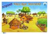 Affiche Village assaini