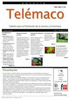 Boletín Telémaco 8 (Cátedra para la promoción de la lectura y la escritura)