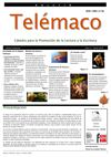 Boletín Telémaco ´6. Cátedra para la promoción de la lectura y la escritura.