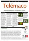 Boletín Telémaco 4. Cátedra para la promoción de la lectura y la escritura.