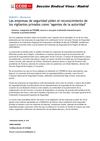 Dosier Noticias Sector Seguridad Privada Julio 2011