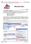 Mi primer libro Lim
