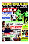 Le buteur du 10.08.2011