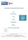 Supports pédagogiques sur le racisme