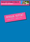 KKUPH 2009-2010 Annual Report