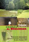 Parcours Découverte Blasimon