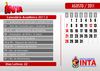 Calendário Acadêmico 2011.2