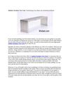 Outdoor Furniture New York: Transforming Your Space into Something Different