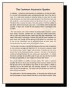 The Common Insurance Quotes