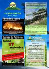 FLASH INFOS AOUT 2011 - MERY
