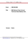 Test4pass IBM Certification 000-M25 exam dumps pdf vce