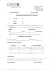 Impreso Solicitud Vacaciones Vinsa