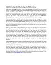 Golf Course Marketing, Club Marketing