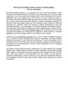 Microsoft Silverlight Architect Catalyst in Yielding Higher ROI for Companies