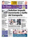 La Unión de Morelos 11 Agosto 2011