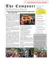 The Composer Spring 2009 – Volume V, Issue 1