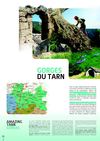Découvrir les gorges du Tarn