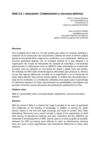 Web 2.0 y Educación