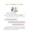 Las Estrategias de Evaluación