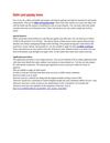 Debit card payday loans