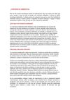 conciencia ambiental