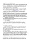 Funding of Health Care in Australia: An Overview