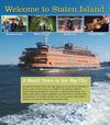 Staten Island: A World Beyond the Ferry