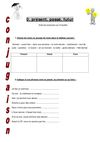 Toutes les fiches cm1 de français (aout-septembre)