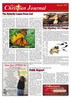 The Christian Journal August Edition 2011