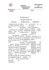 Síntesis programación Matemáticas II 