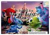 Le Festival des Moments Magiques Disney