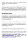 Plans for Patio Furniture - Tips On How to Build Beautiful Wooden Patio Furniture Successfully