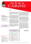 Journal du groupe socialiste de la CARENE