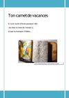 Carnet de vacances